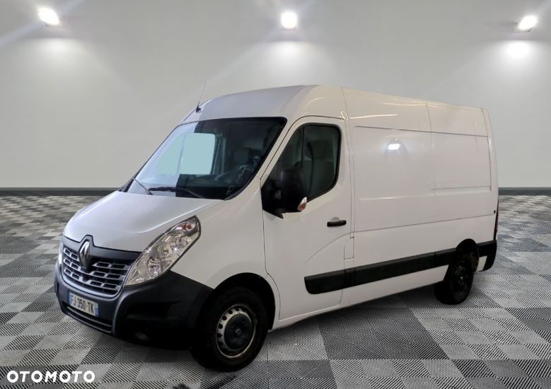 Renault Master L2H2 - 1
