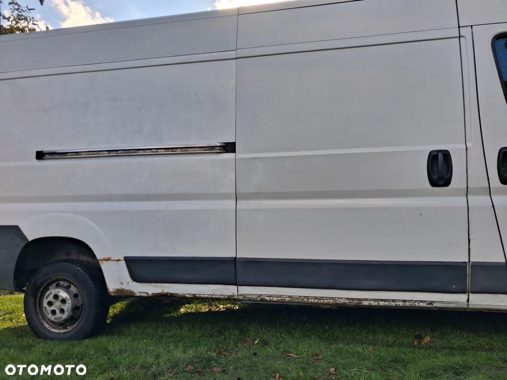 Fiat Ducato Maxi MJ L3 - 3