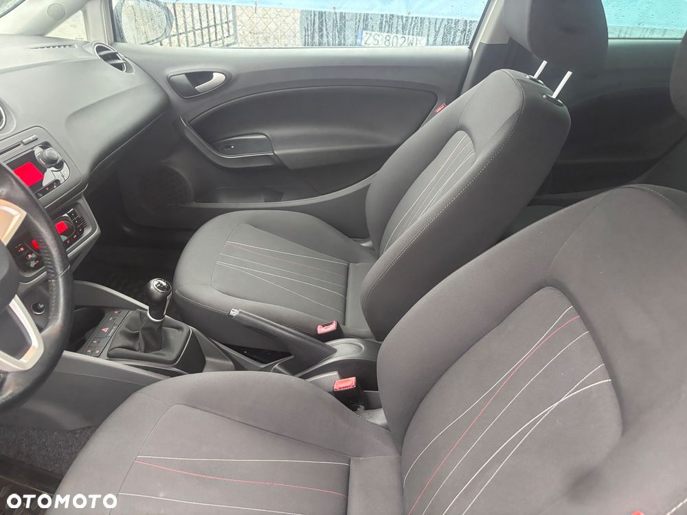 Seat Ibiza SC 1.4 16V Copa - 28