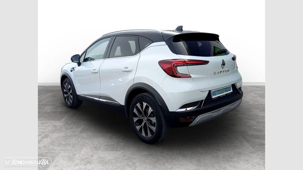 Renault Captur 1.0 TCe Techno - 3