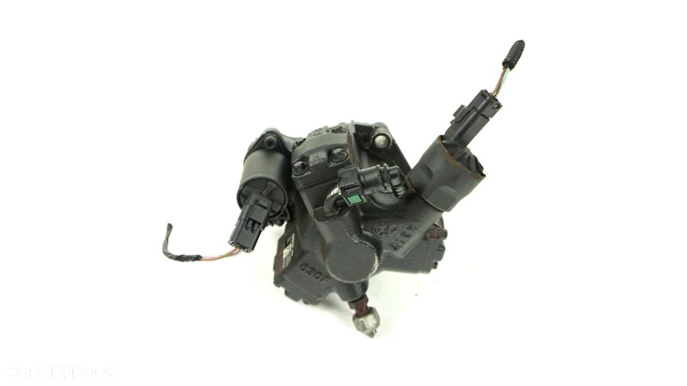 POMPA WTRYSKOWA VOLVO S40 V50 2.0 D FORD MONDEO KUGA FOCUS TDCI 9683624080 - 3