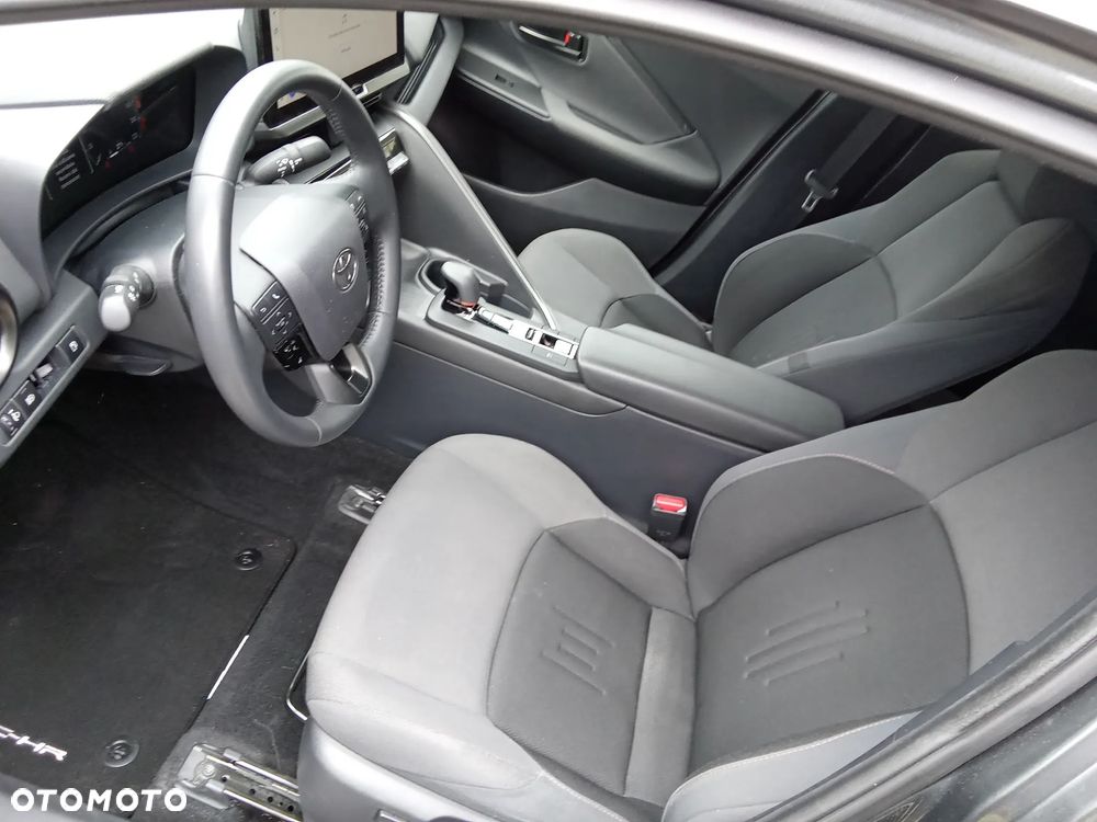 Toyota C-HR 1.8 Hybrid Active - 7