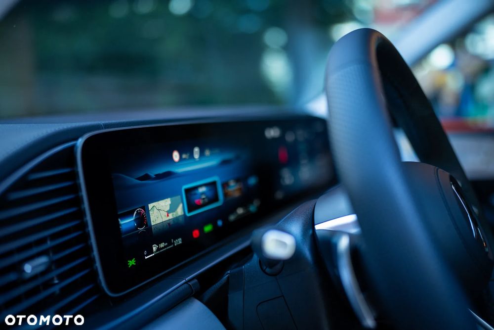 Mercedes-Benz GLE 350 de PHEV 4-Matic AMG Line - 22