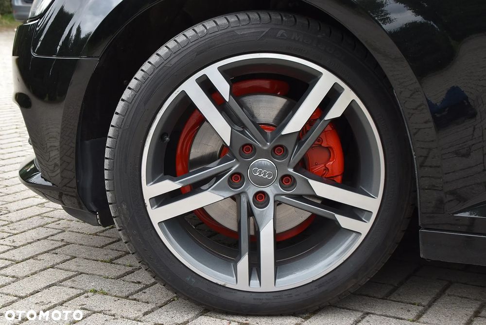 Audi A4 Avant 2.0 TDI DPF S line Sportpaket - 14