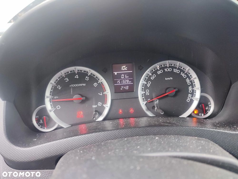 SKRZYNIA BIEGÓW SUZUKI SWIFT V MK7 1.2 94KM 151 TYŚ - 7