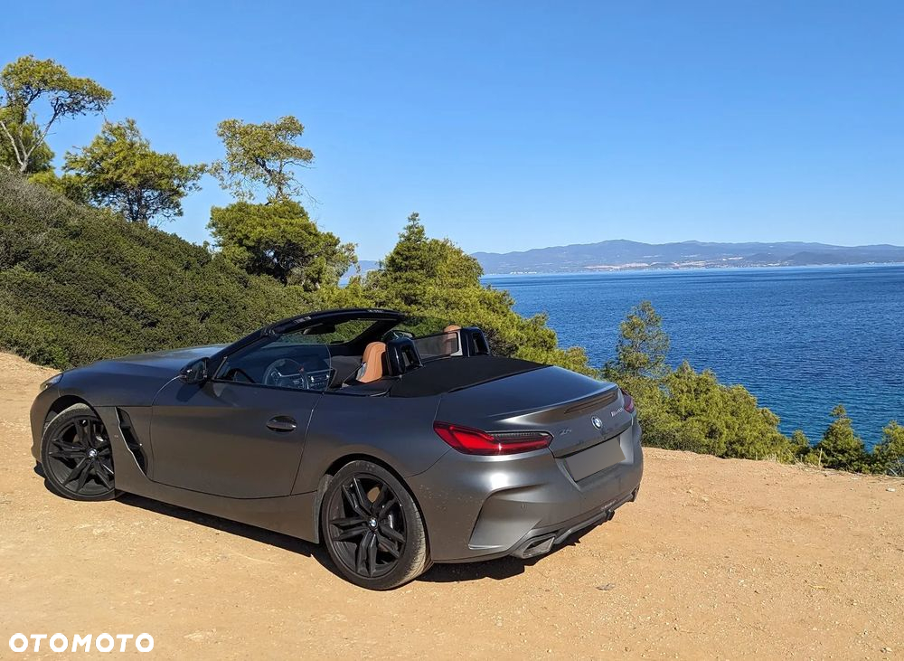 BMW Z4 M M40i sport - 30