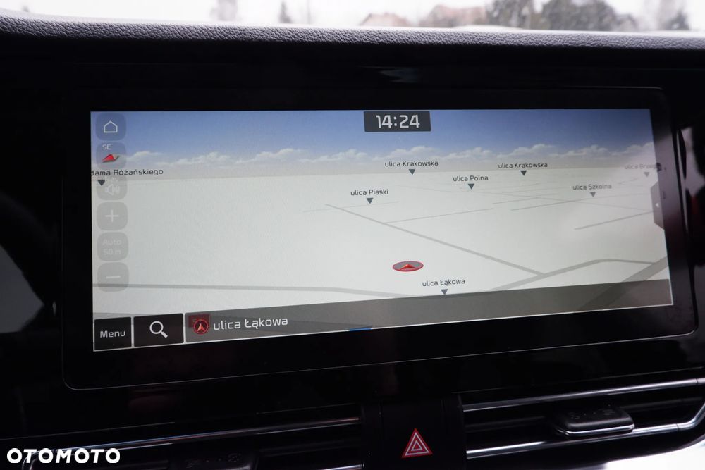 Kia Niro 1.6 GDI HEV 2WD OPF Spirit - 19