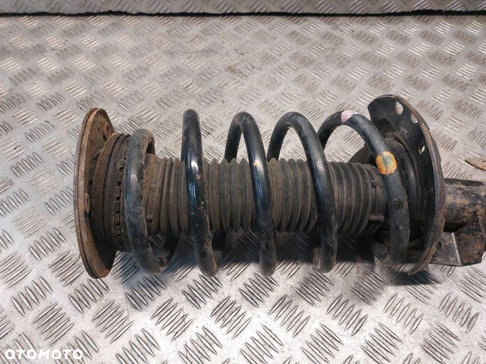 AMORTYZATOR SPRĘŻYNA ZWROTNICA PRAWY PRZÓD VOLVO XC60 I 314721 - 3