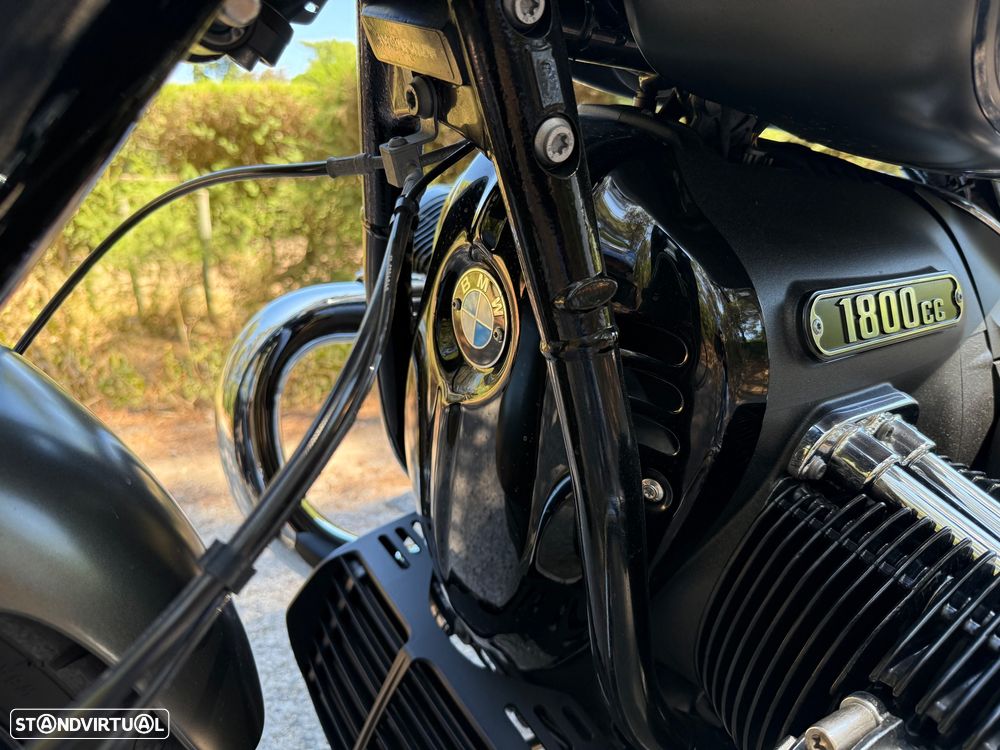 BMW R 18 - 20