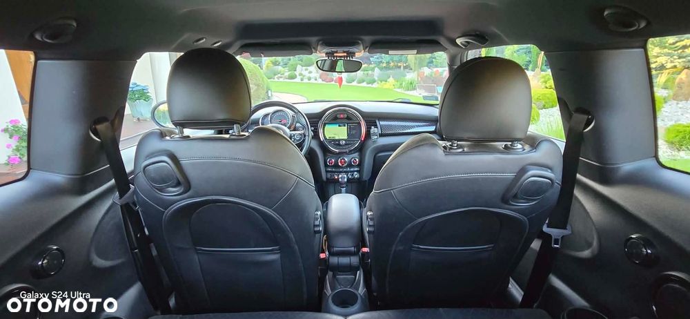 MINI Cooper S sport - 6