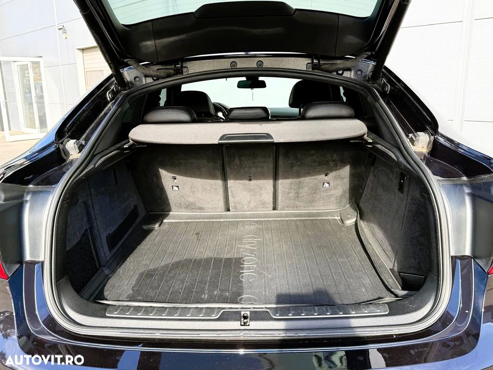 BMW X6 xDrive30d - 25