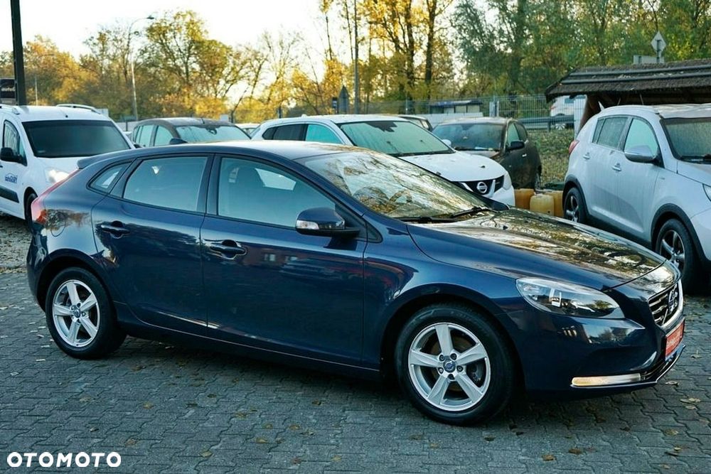 Volvo V40 - 12