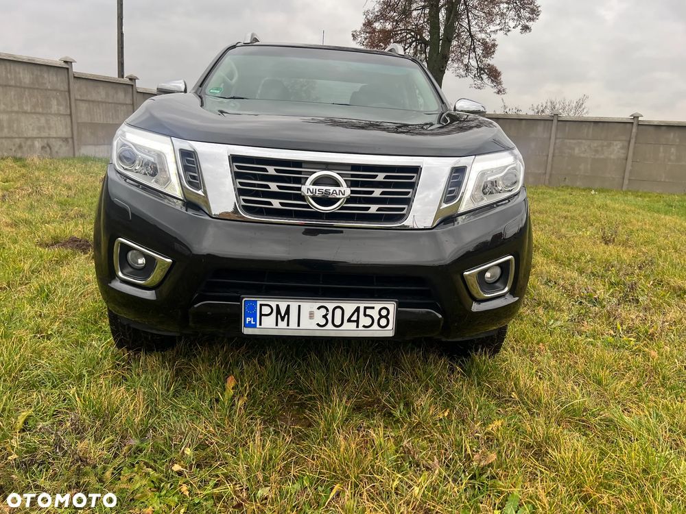 Nissan Navara - 5