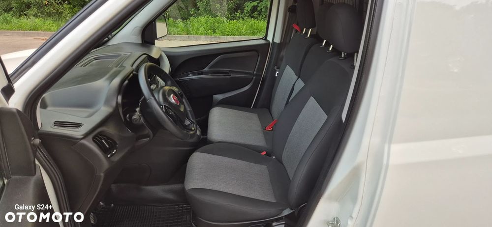 Fiat Doblo - 25