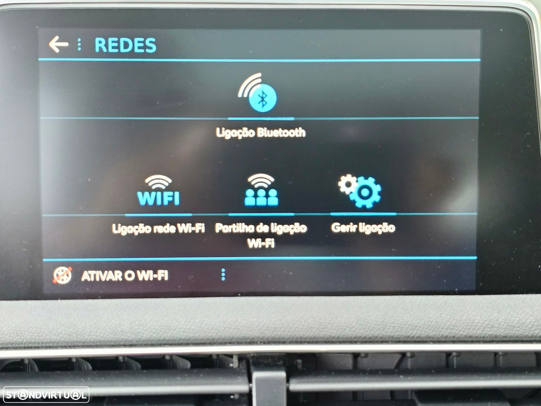 Peugeot 3008 1.5 BlueHDi Active Pack EAT8 - 10