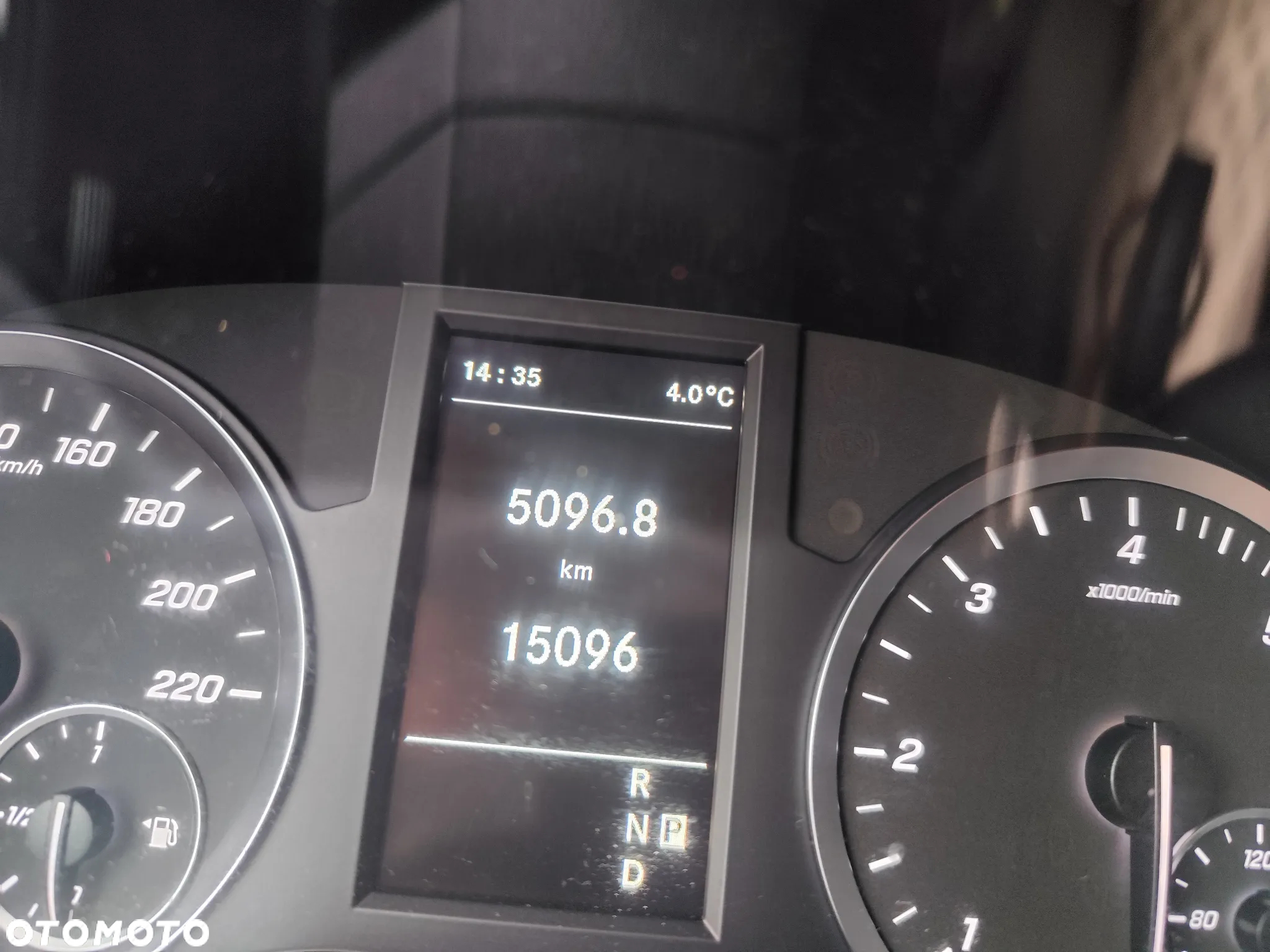 Mercedes-Benz Vito - 16