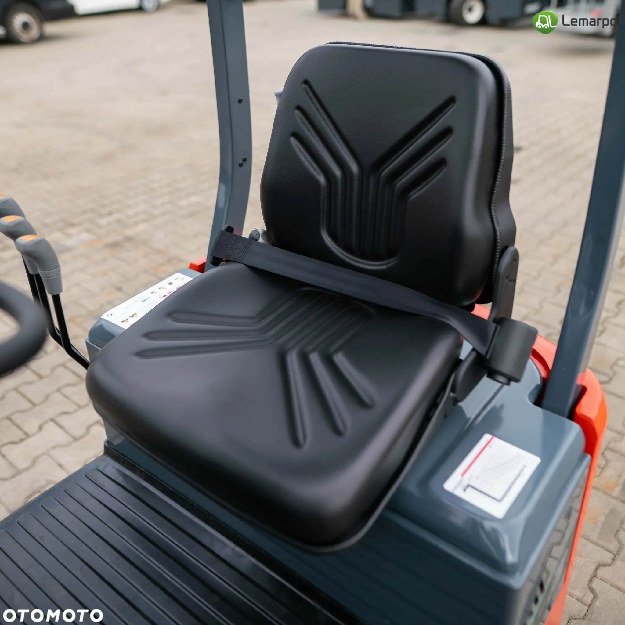 Heli CPD12SQ-A1LIH4 - 9
