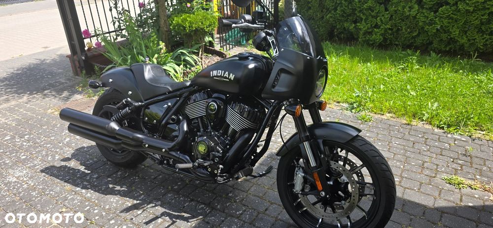 Indian Chief - 1