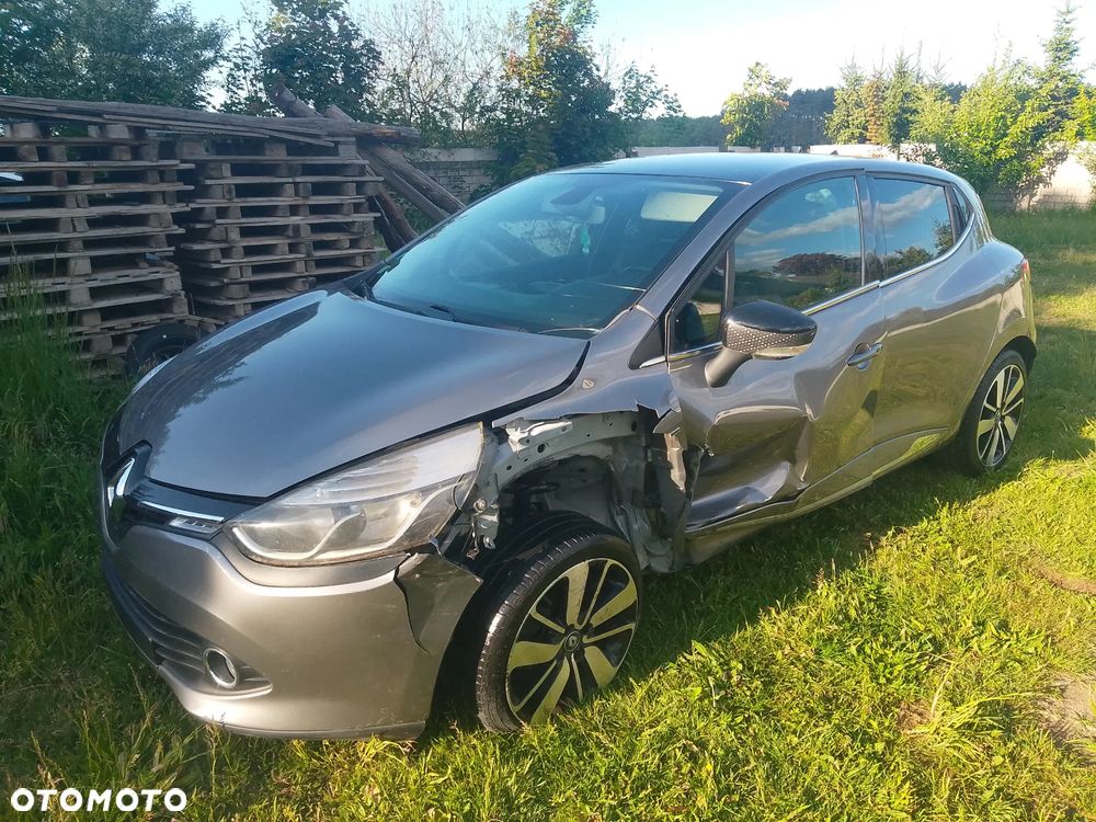 Renault Clio 0.9 TCe Techno Feel - 5