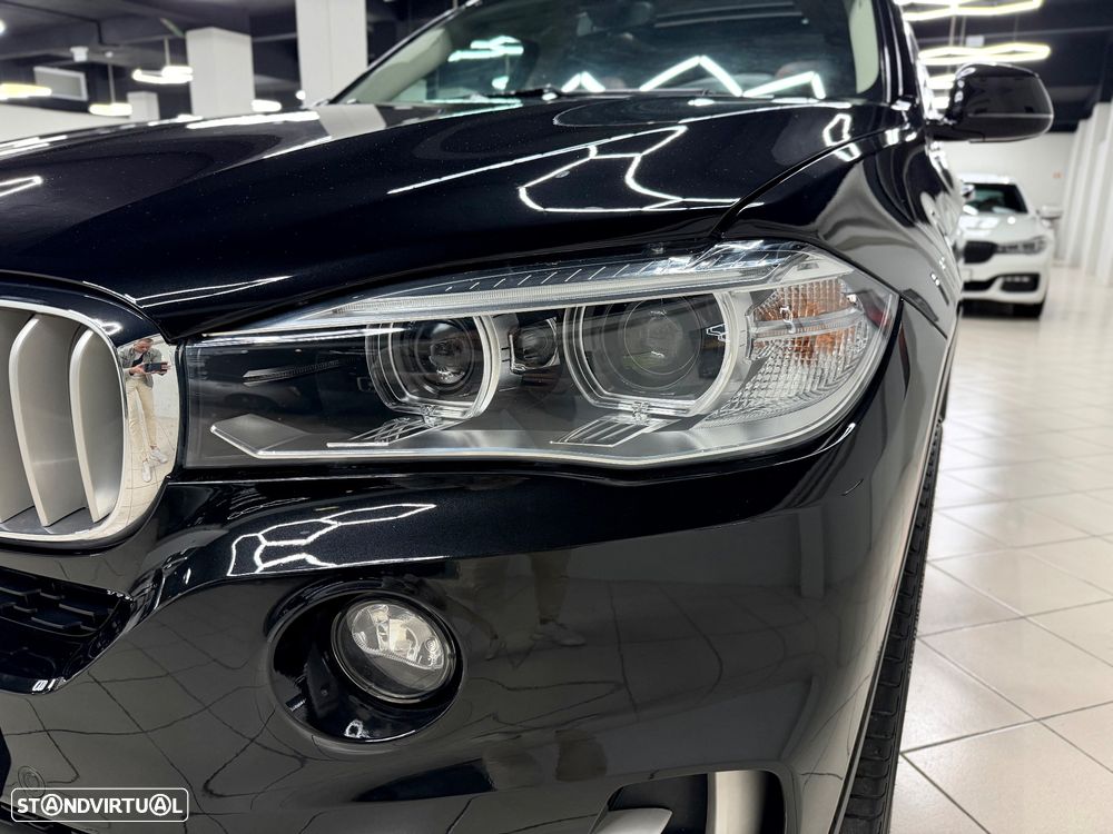 BMW X5 xDrive30d - 11