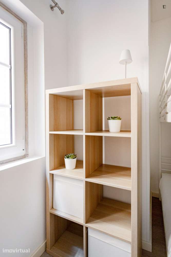 Apartamento com 3 quartos - localizado em Bairro Alto Lisbon - Grande imagem: 3/26