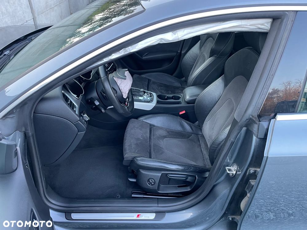 Audi A5 - 14