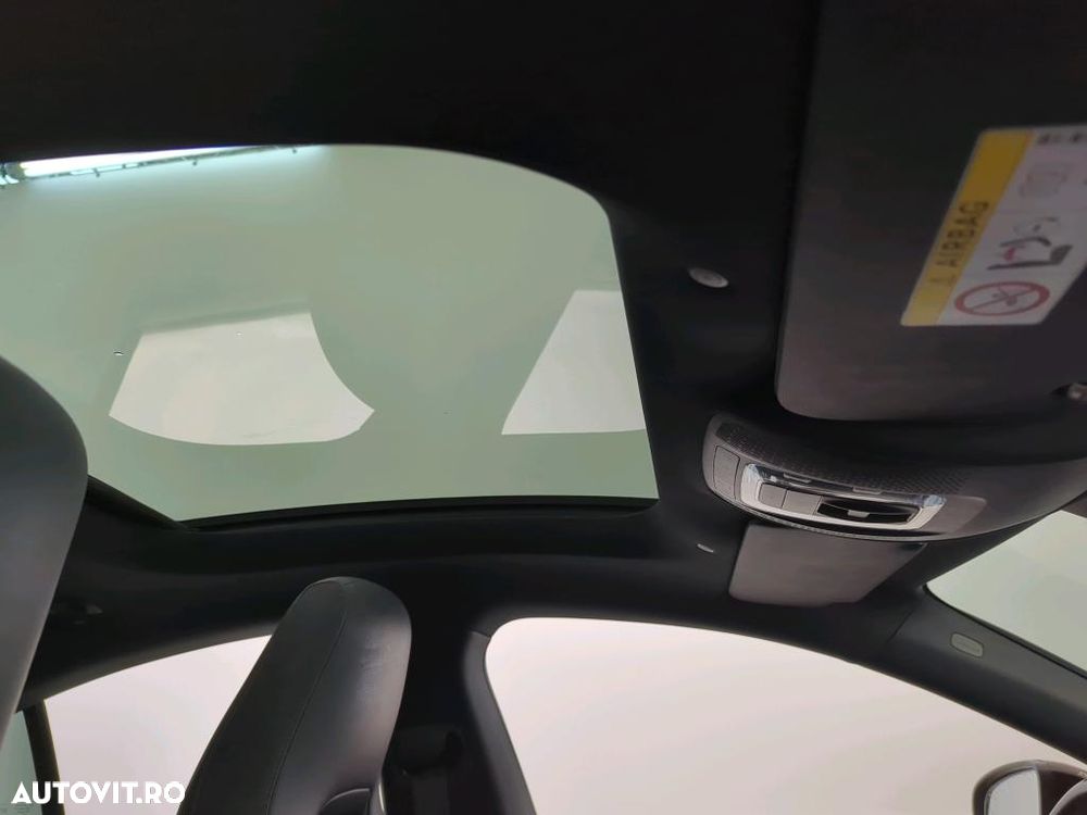 Mercedes-Benz CLA 200 7G-DCT Edition AMG Line - 8