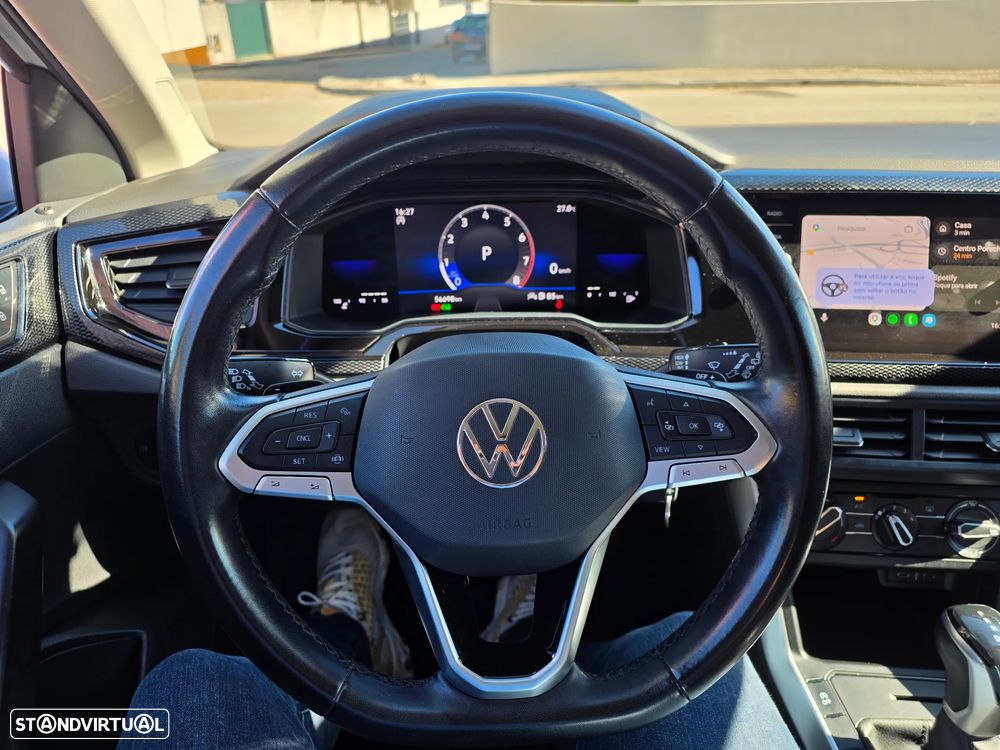 VW Taigo 1.0 TSI Urban Style DSG - 13