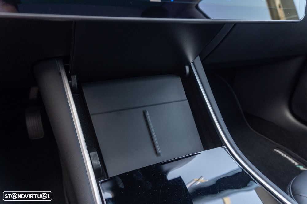 Tesla Model 3 Standard Range Plus RWD - 26