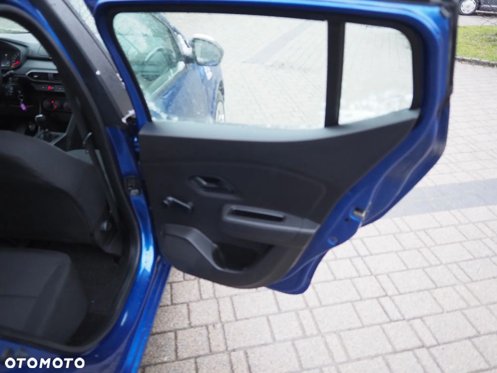 Dacia Sandero 1.0 TCe Expression - 17