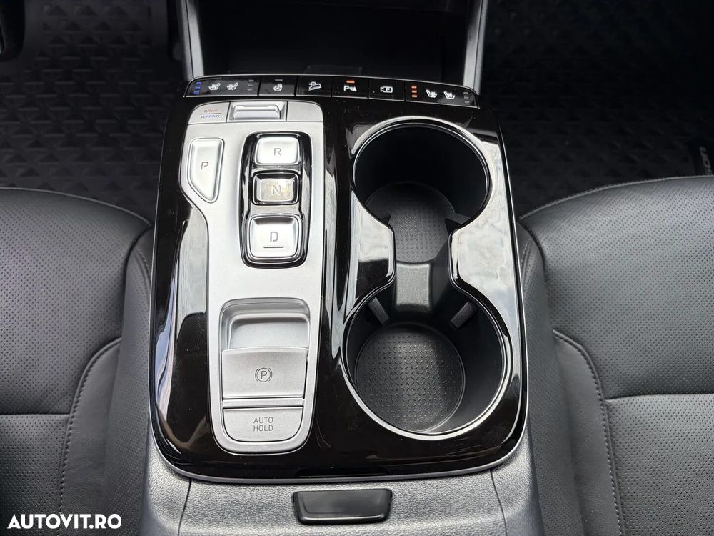 Hyundai Tucson - 24