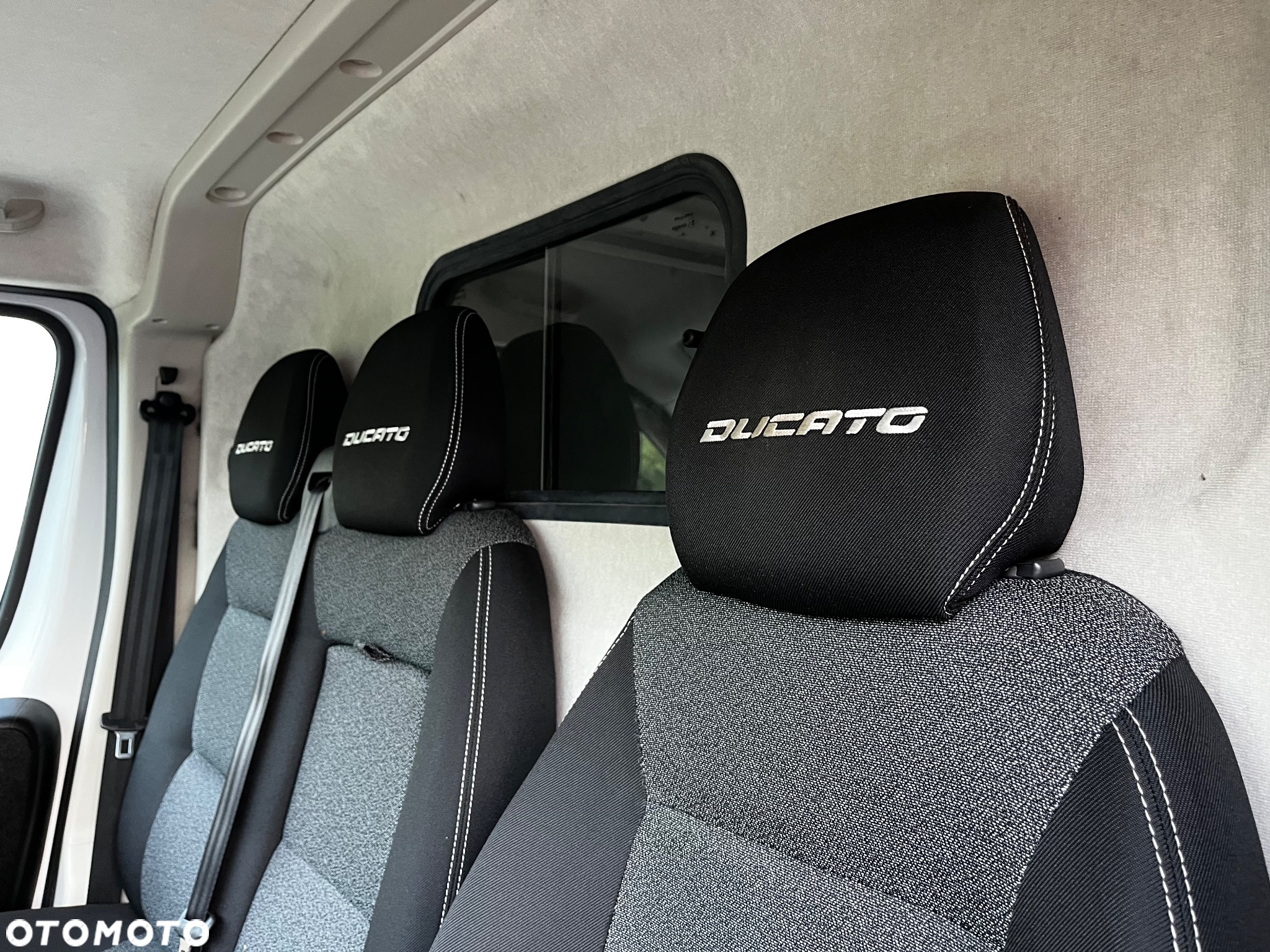 Fiat Ducato L4H2 - 30