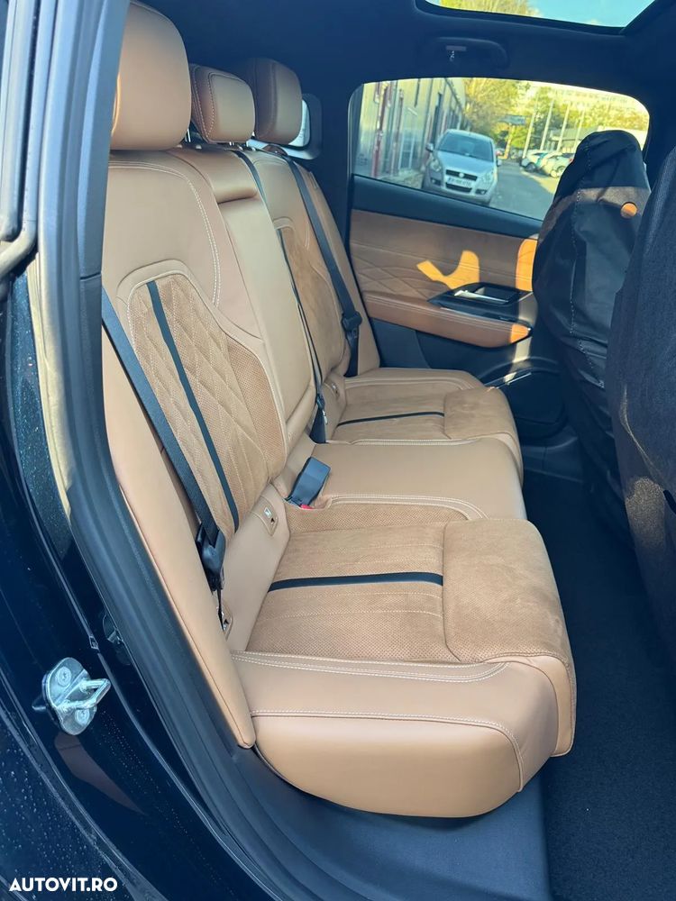 Mazda 6e 68 kW BEV Takumi Plus - 26