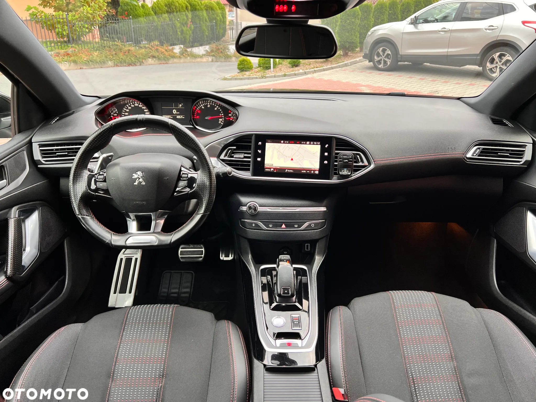 Peugeot 308 SW 1.5 BlueHDi GT Pack S&S EAT8 - 22