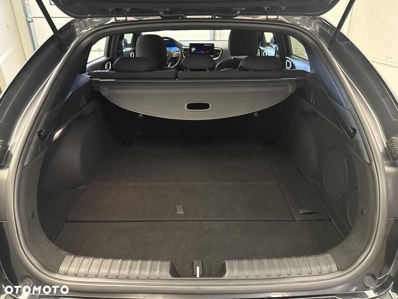 Kia ProCeed 1.5 T-GDI GT Line - 20