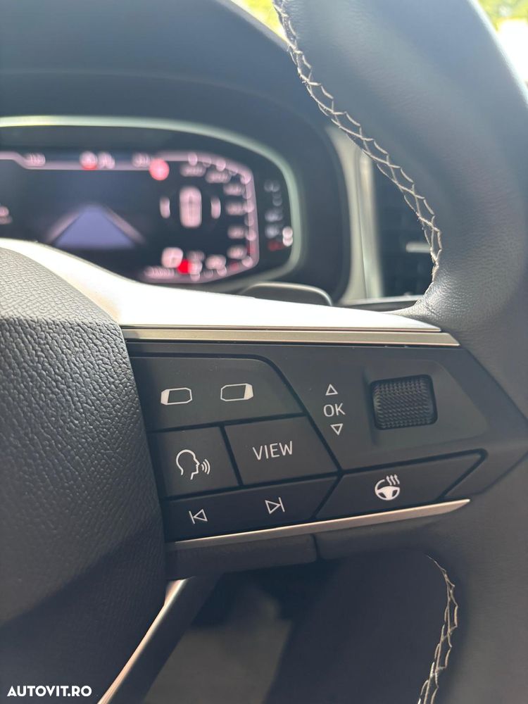 Seat Ateca 2.0 TDI 4DRIVE DSG7 Xperience - 20