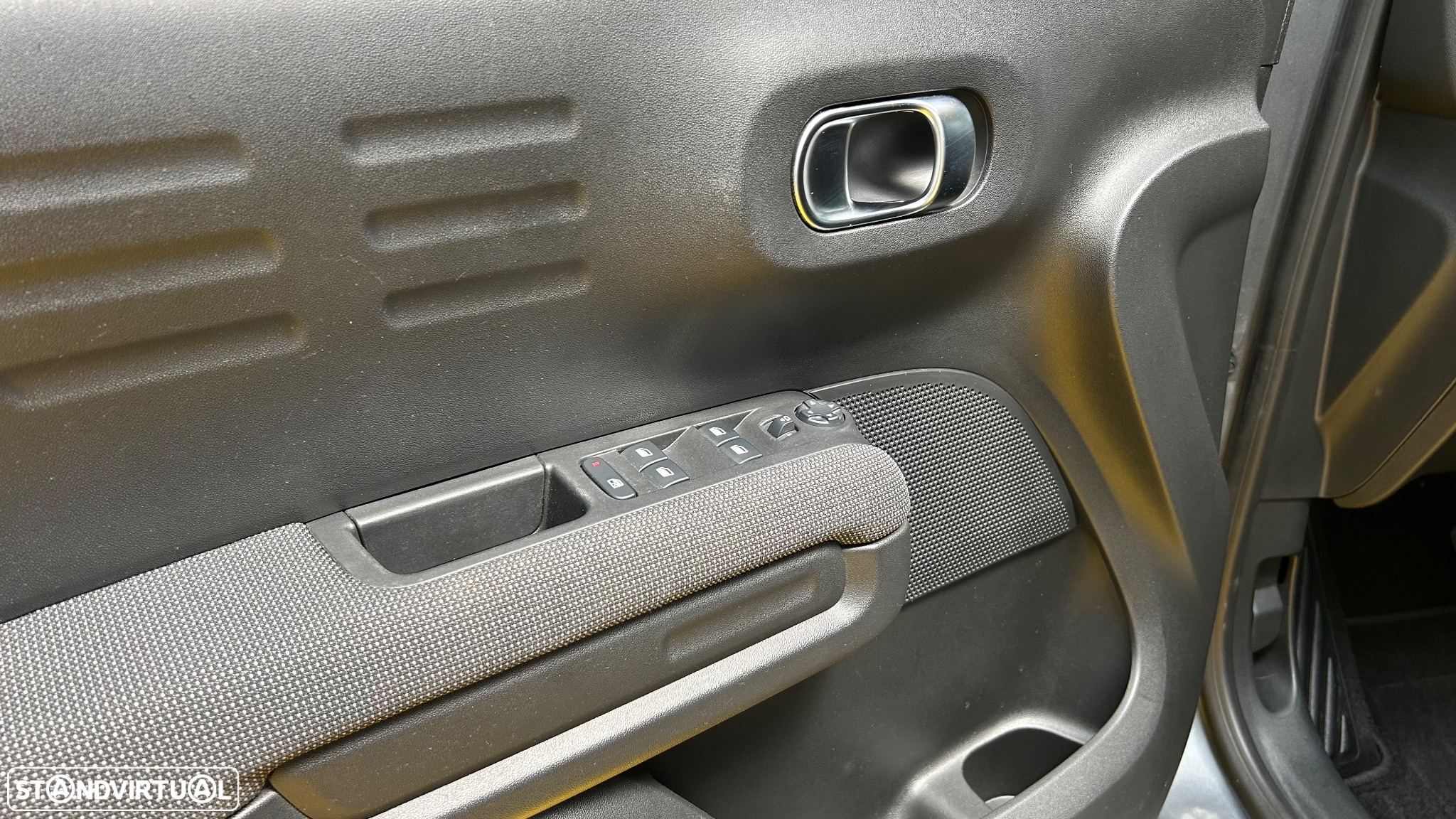 Citroën C3 Aircross PureTech 110 Stop & Start EAT6 Shine - 30