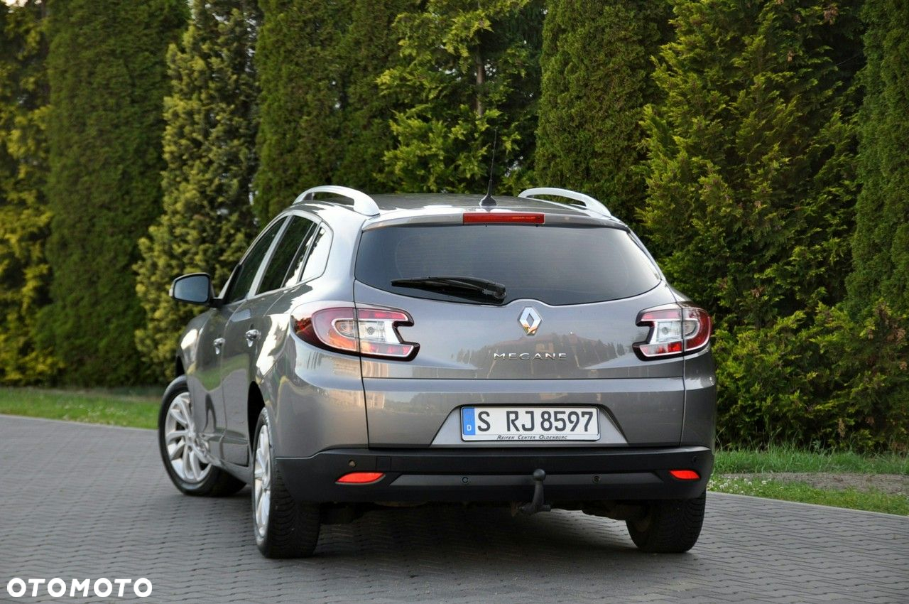 Renault Megane - 15