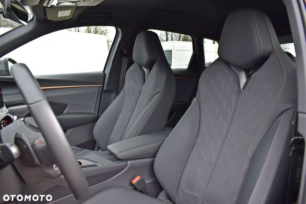 Cupra Terramar 1.5 eTSI mHEV DSG - 12