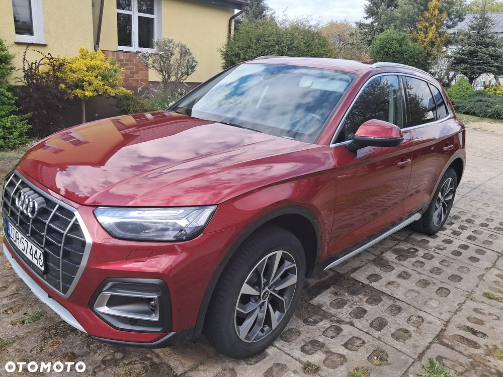 Audi Q5 - 4