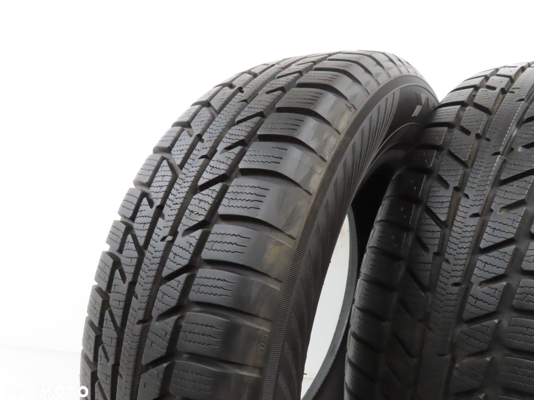 2x 175/65R14 OPONY ZIMOWE Yokohama W.drive V903 82T - 7
