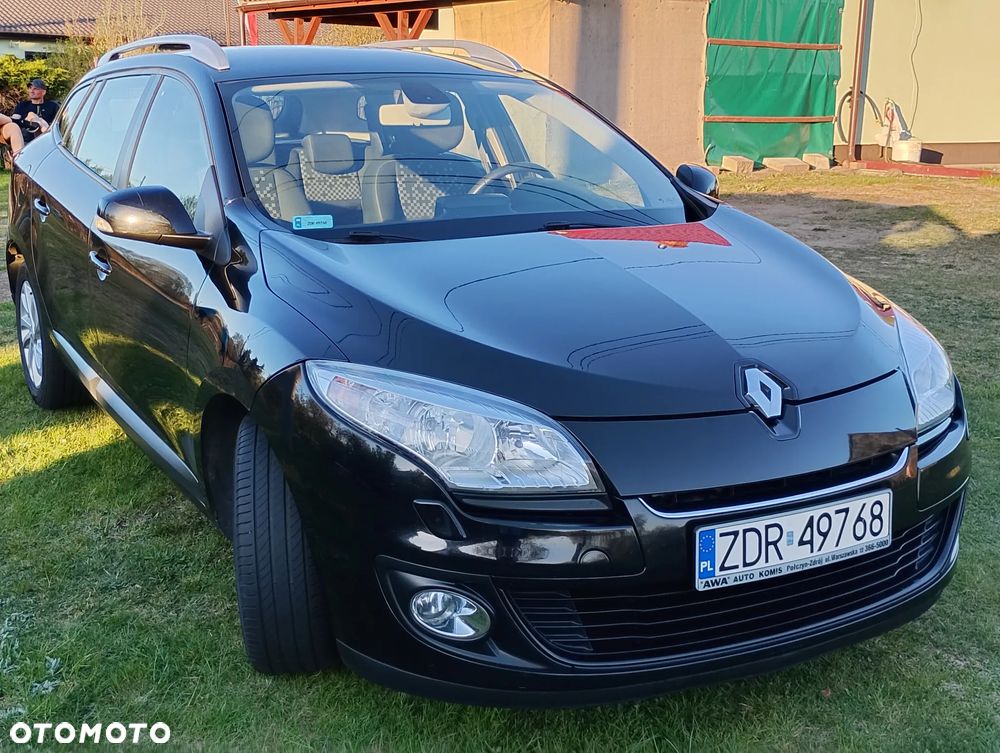 Renault Megane ENERGY dCi 110 Start & Stop Expression - 5