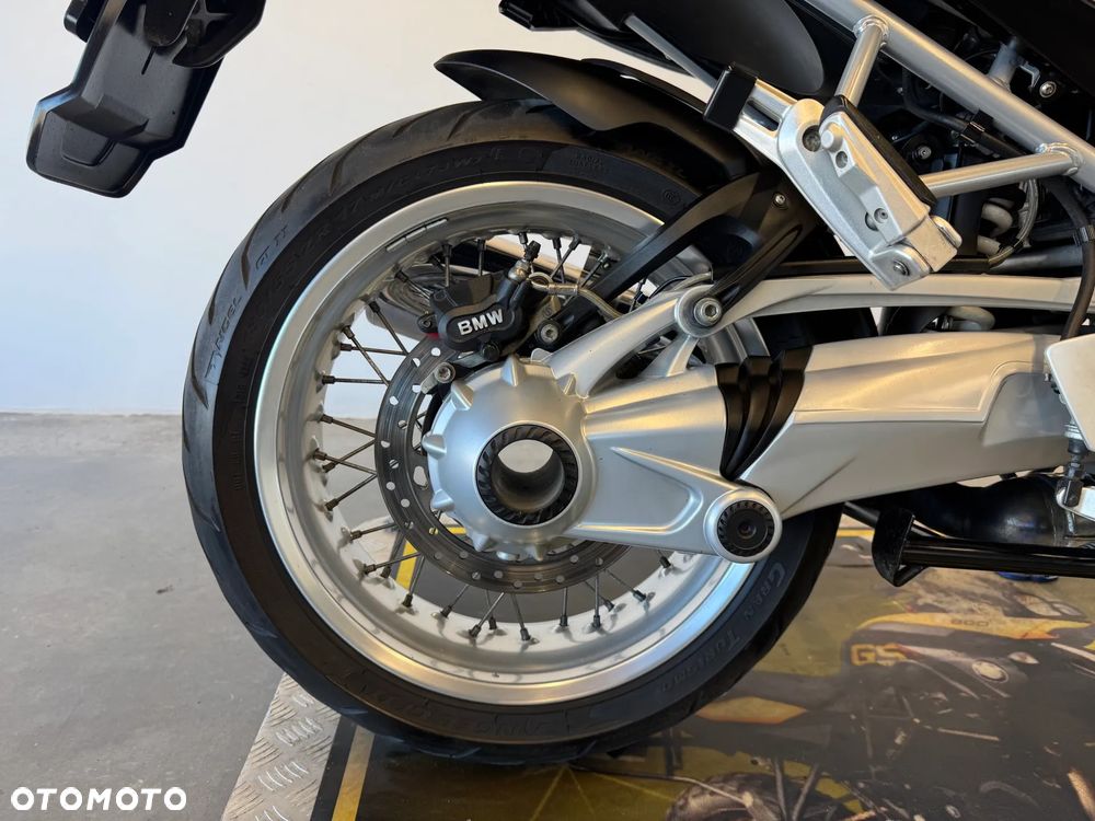 BMW R - 15