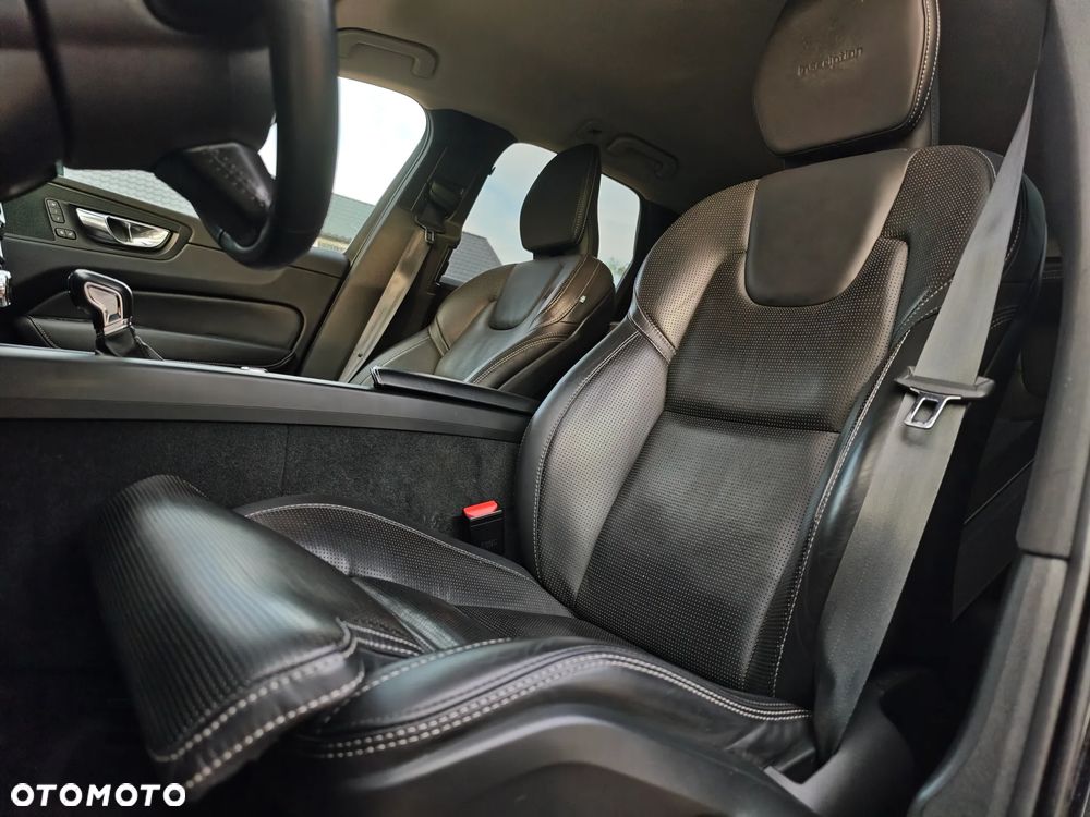 Volvo XC 60 D4 Inscription - 17
