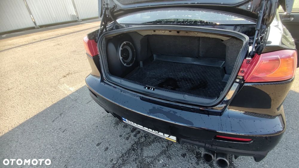 Mitsubishi Lancer 2.0 DID Instyle NAVI - 26