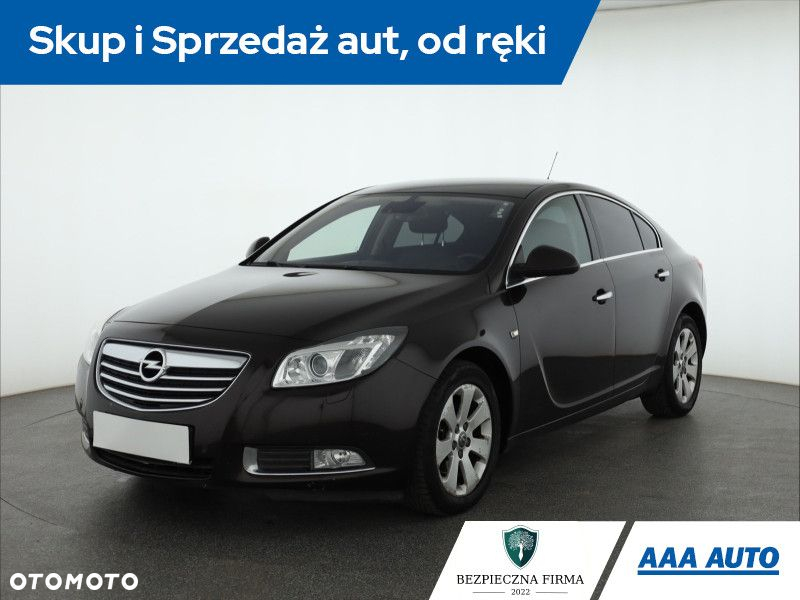 Opel Insignia - 2