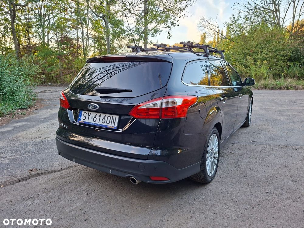 Ford Focus - 3