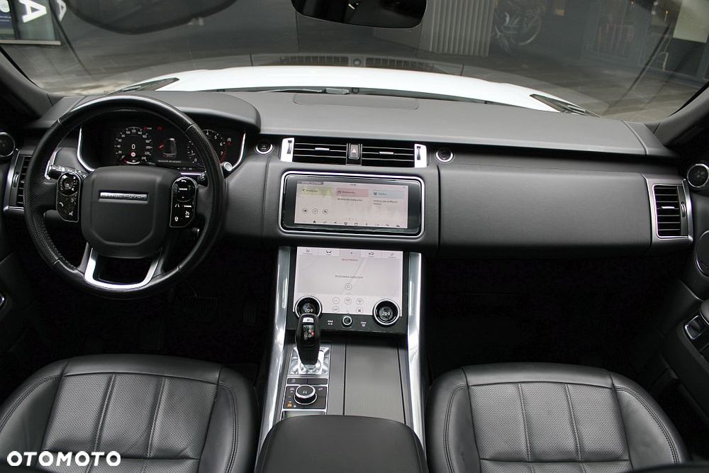 Land Rover Range Rover Sport S 2.0Si4 HSE - 20