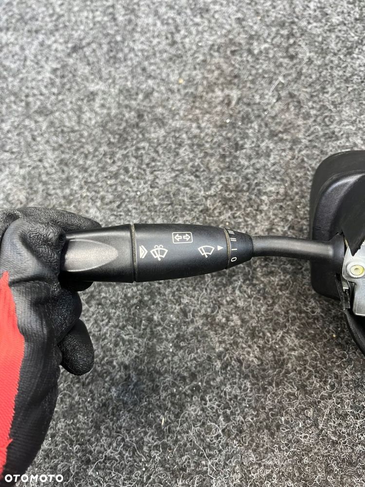 przełącznik zespolony mercedes sprinter w906 A9065450310 - 3