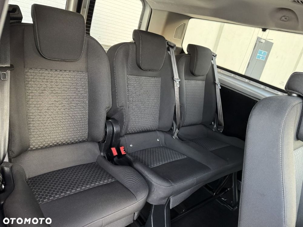 Ford Transit Custom - 37